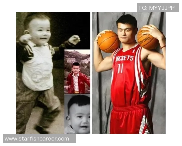 姚明童颜大叔的青春回忆与篮球传奇交织的故事