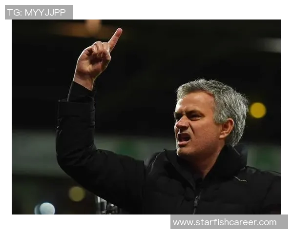 曼联续约穆里尼奥传言再起:穆帅或将延长任期 曼联续约穆里尼奥传言再起:穆帅或将延长任期