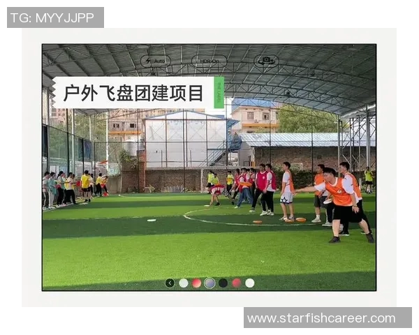 武汉飞盘队的团队协作探索与飞盘运动的魅力结合之旅 武汉飞盘队的团队协作探索与飞盘运动的魅力结合之旅